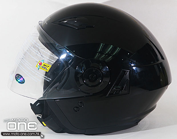 SOL HELMET SO-5