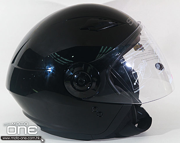 SOL HELMET SO-5