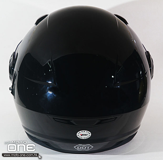 SOL HELMET SO-5