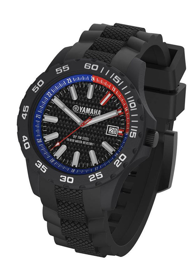 YAMAHA GP WATCHES COLLECTION