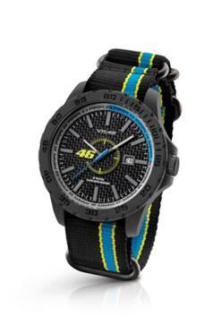 YAMAHA GP WATCHES COLLECTION