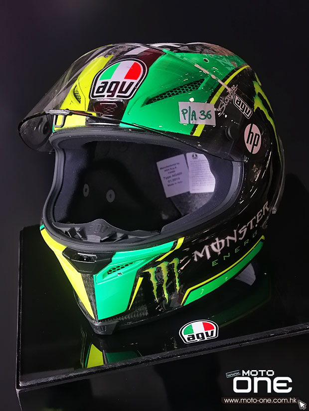 agv pista pol espargaro