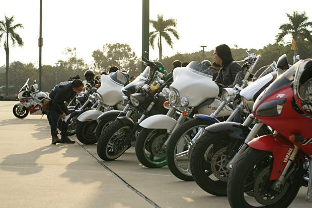 2014 Lantau ride