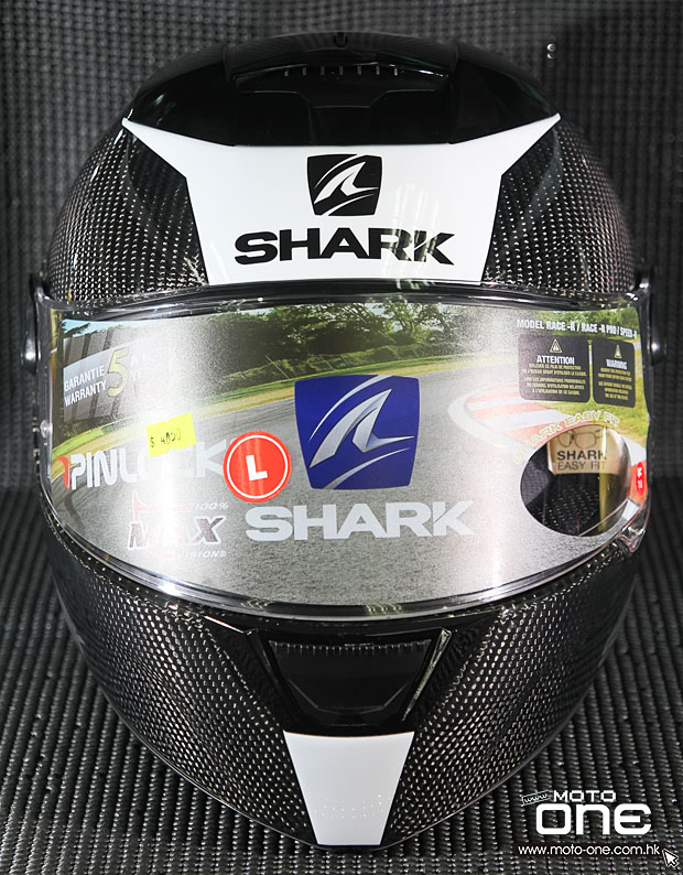 2014 SHARK SPEED carbon