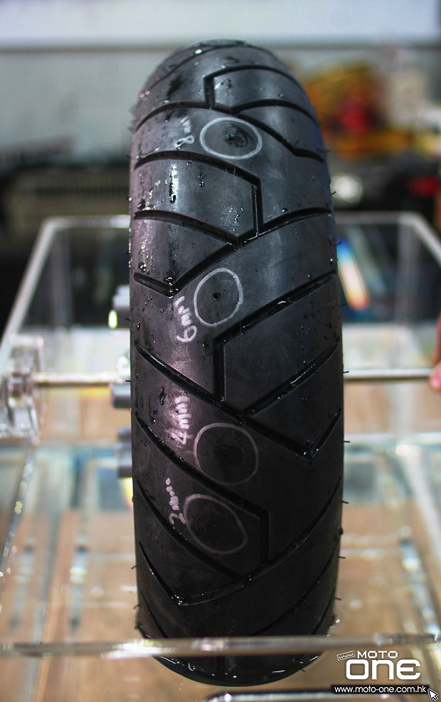 2014 anti rust tire seatant