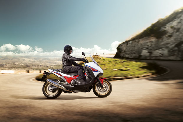 2014 honda price list