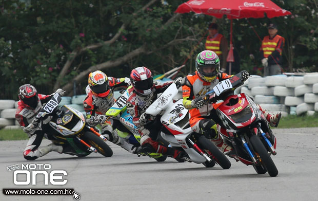 2014 macau racing cup