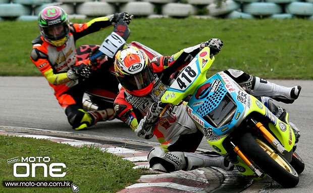 2014 macau racing cup