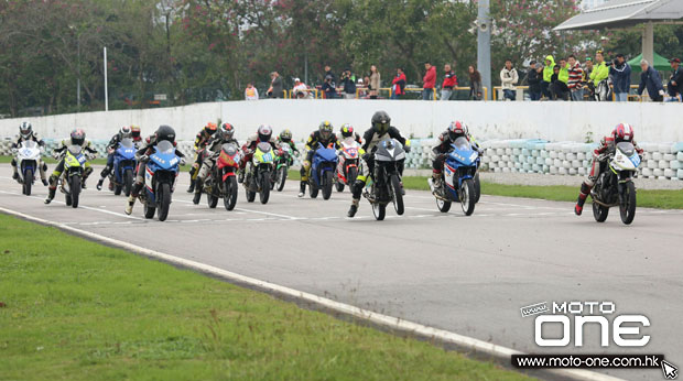 2014 macau racing cup