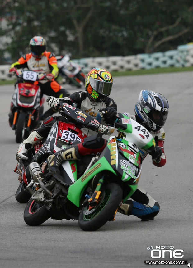 2014 macau racing cup