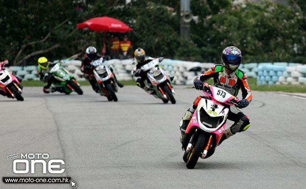 2014 macau racing cup