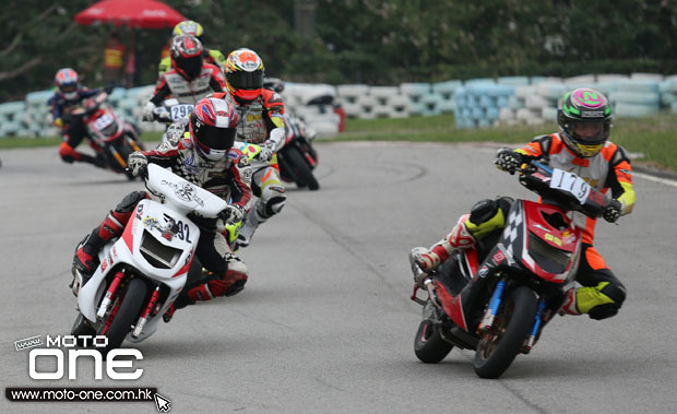 2014 macau racing cup