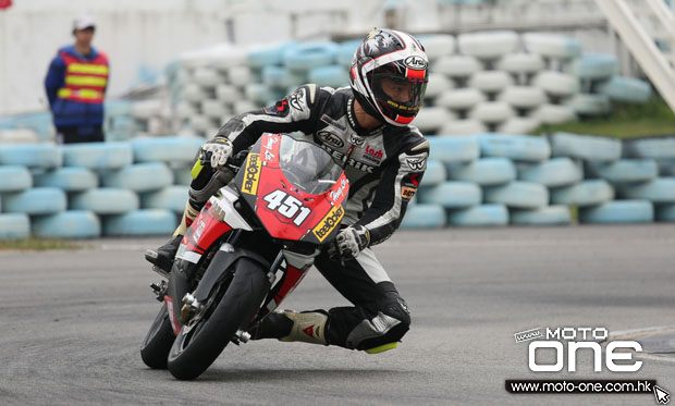 2014 macau racing cup