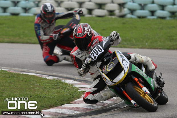 2014 macau racing cup