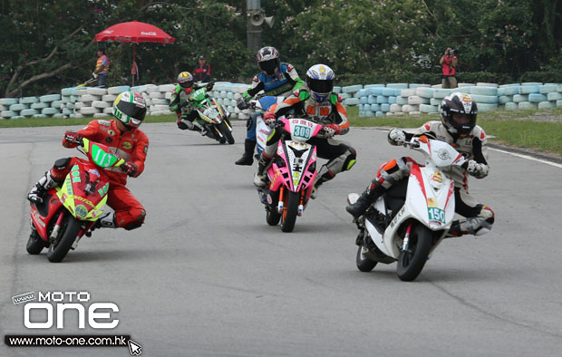 2014 macau racing cup