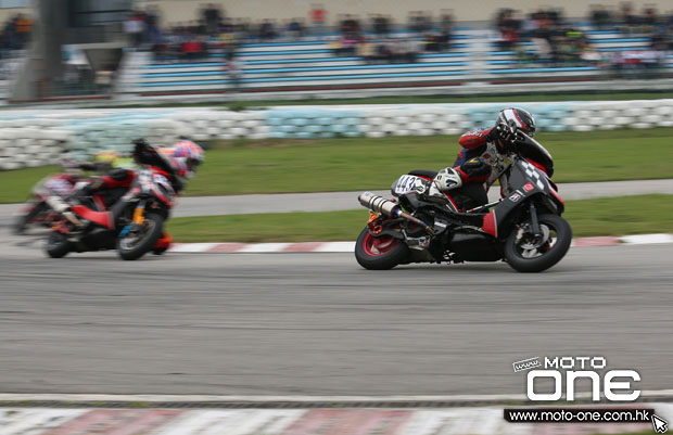 2014 macau racing cup