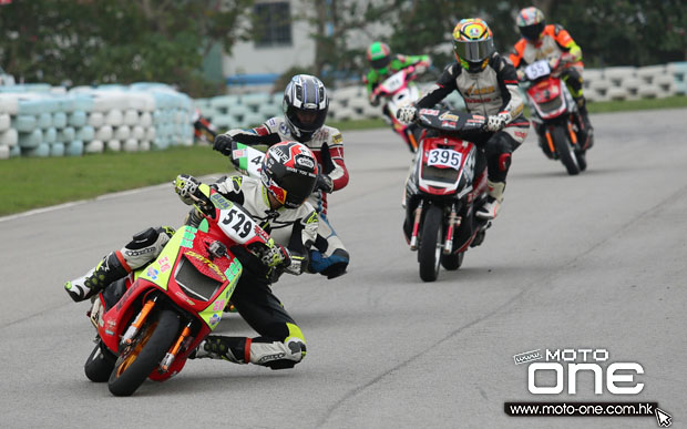 2014 macau racing cup