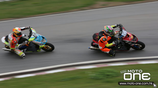 2014 macau racing cup