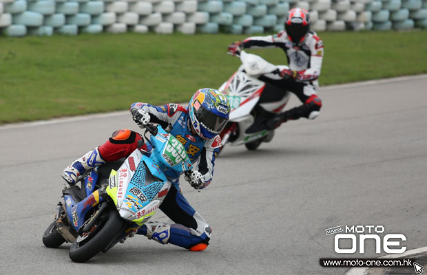 2014 macau racing cup