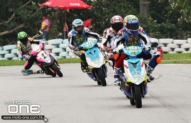 2014 macau racing cup