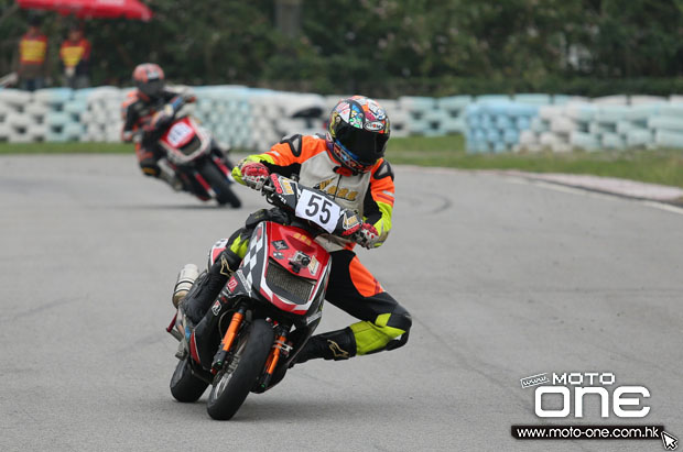 2014 macau racing cup