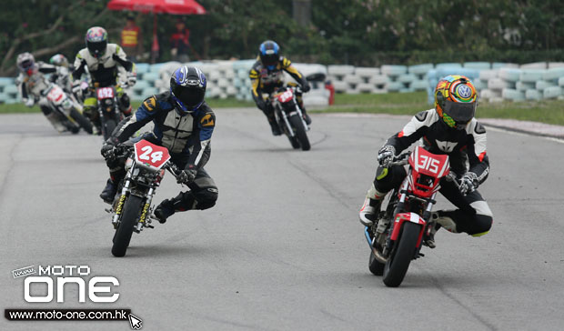 2014 macau racing cup