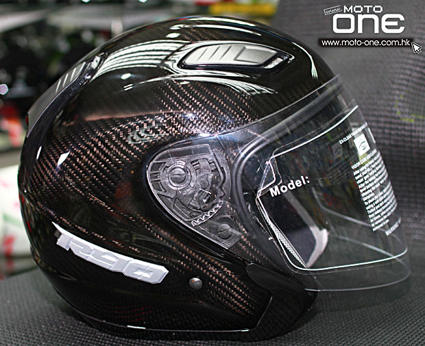 2014 ryo carbon helmets