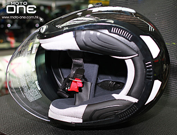 2014 ryo carbon helmets