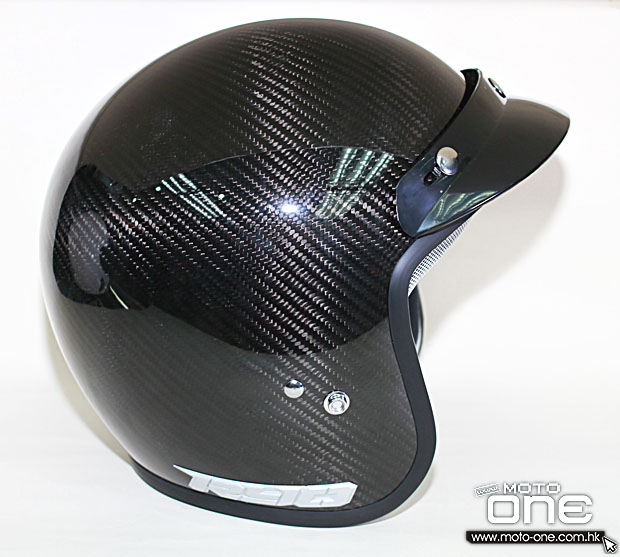 2014 ryo carbon helmets