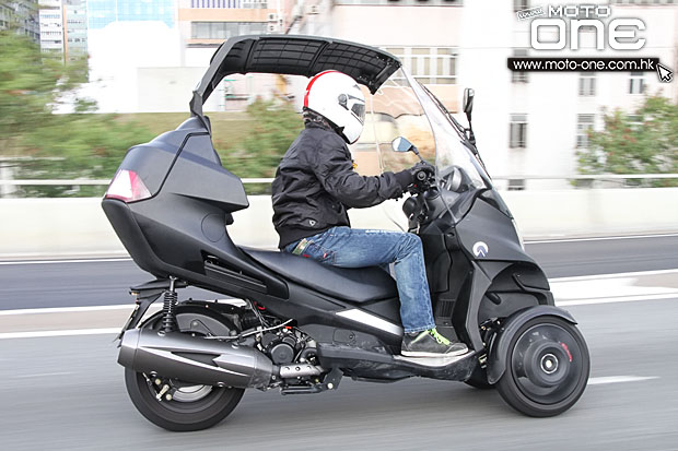 2015 ADIVA AD3 LT X VITA LI