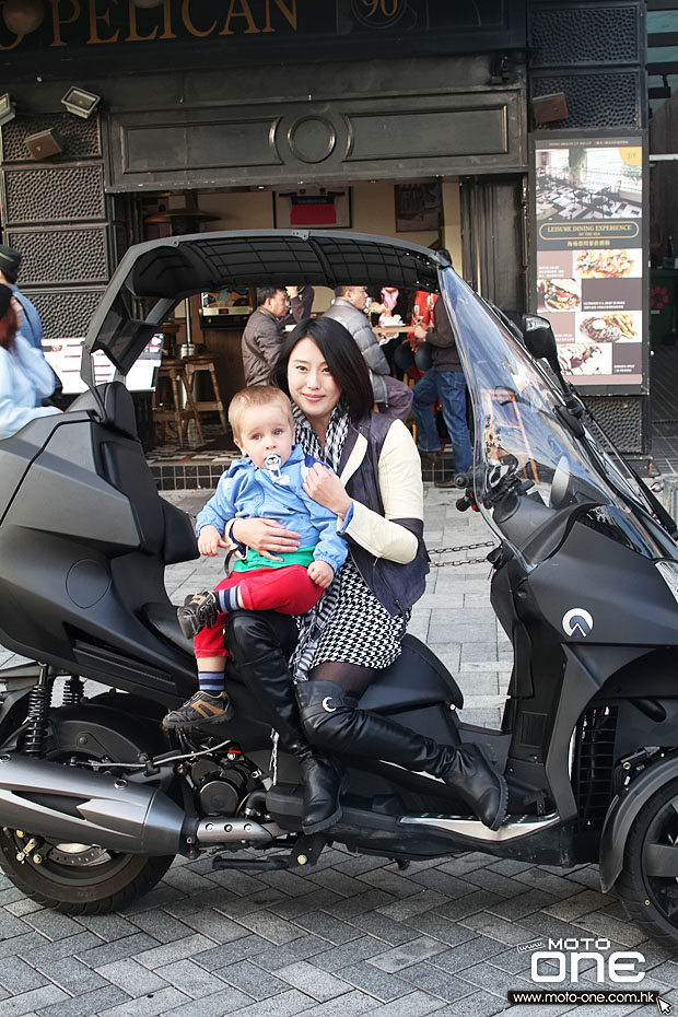 2015 ADIVA AD3 LT X VITA LI