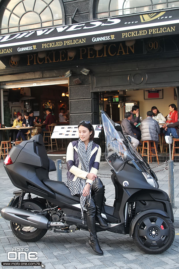 2015 ADIVA AD3 LT X VITA LI