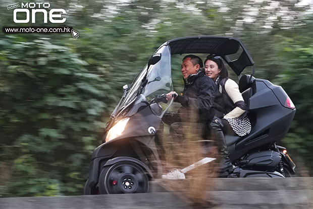 2015 ADIVA AD3 LT X VITA LI