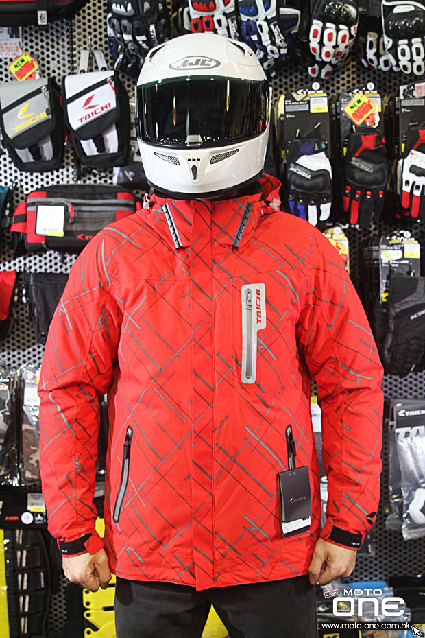 2015 RS-TAICHI WINTER jacket