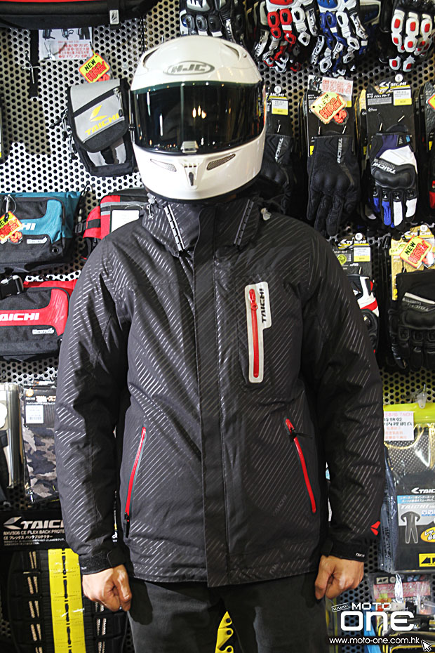 2015 RS-TAICHI WINTER jacket