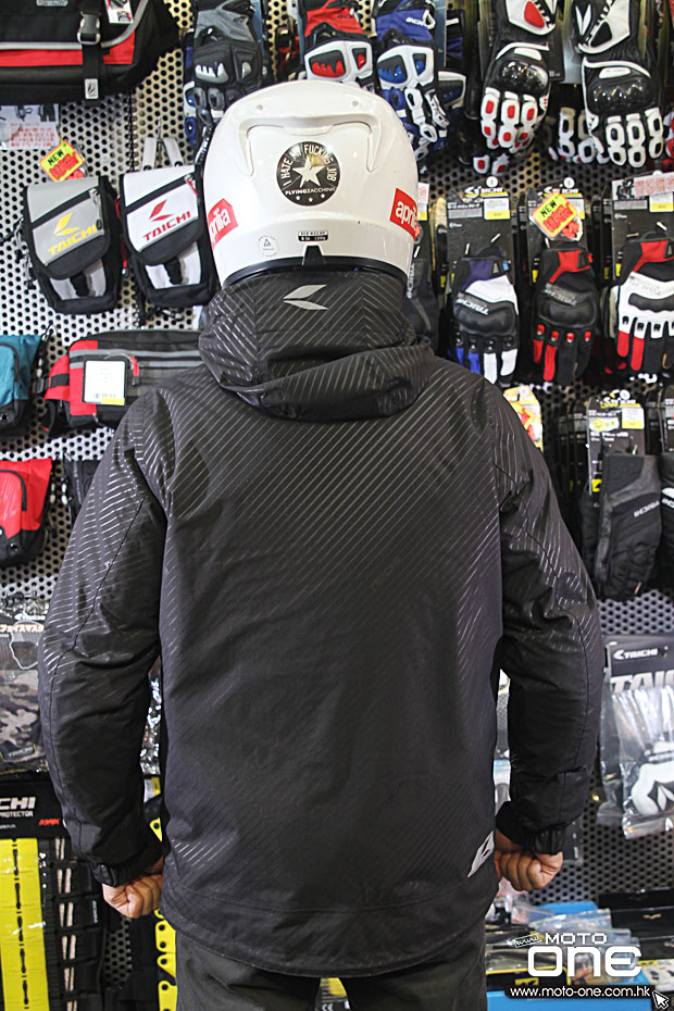 2015 RS-TAICHI WINTER jacket