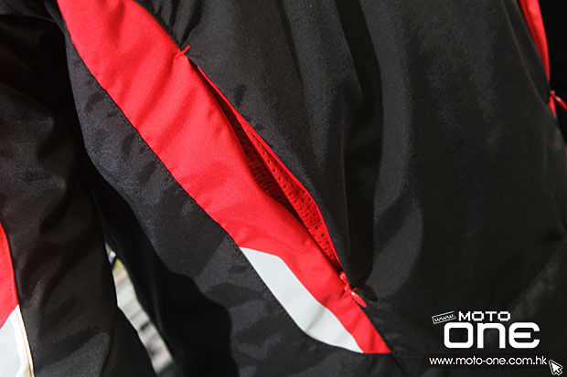 2015 RS-TAICHI WINTER jacket