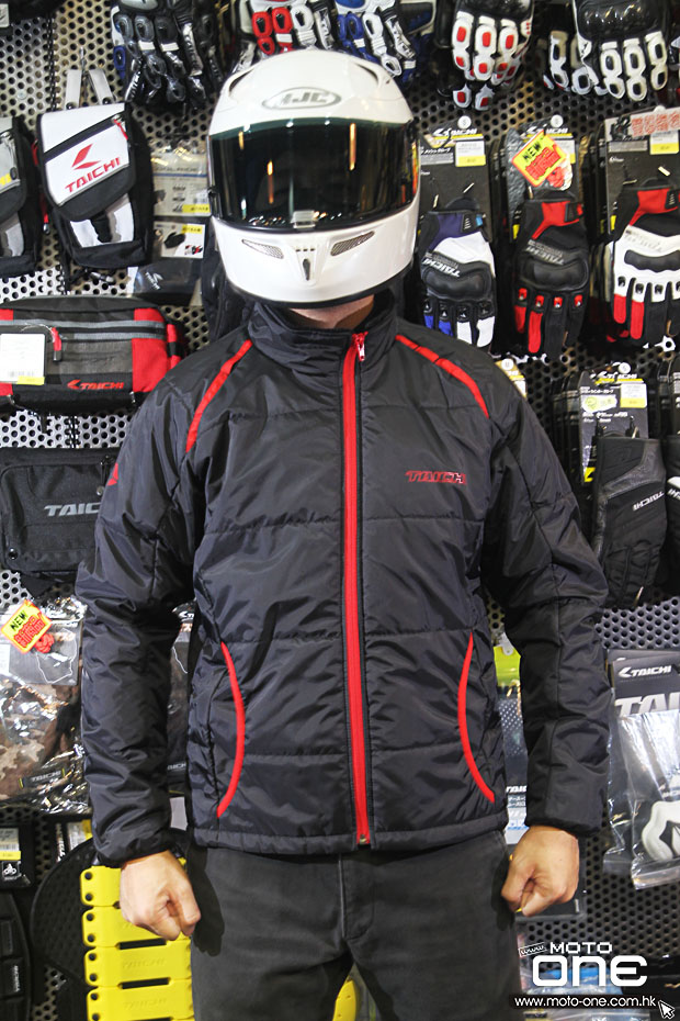 2015 RS-TAICHI WINTER jacket