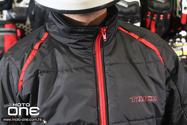 2015 RS-TAICHI WINTER jacket