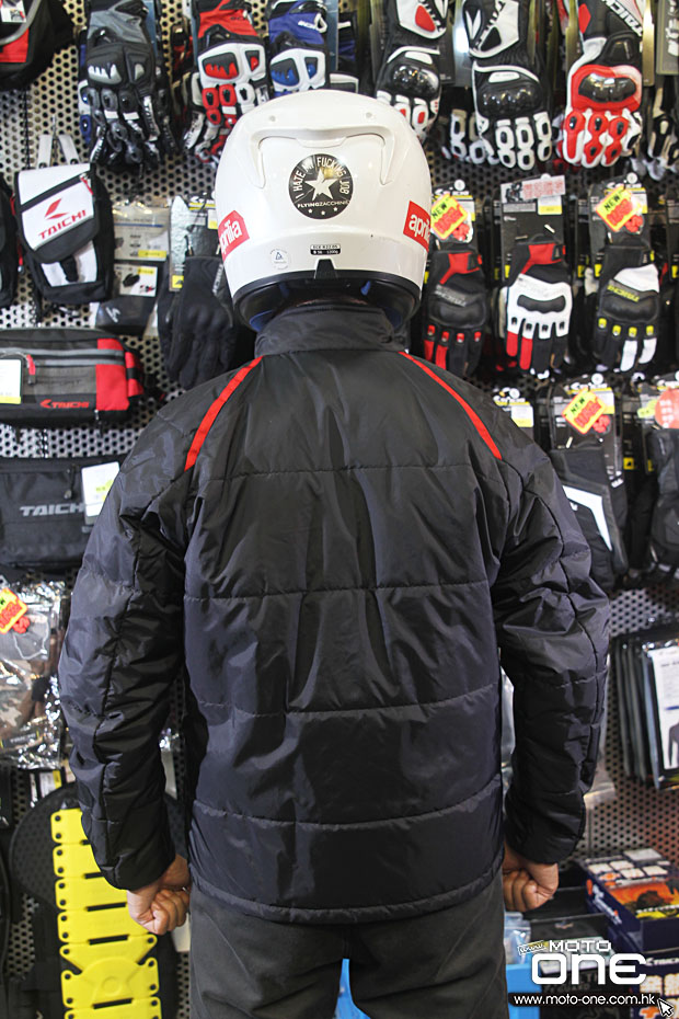 2015 RS-TAICHI WINTER jacket