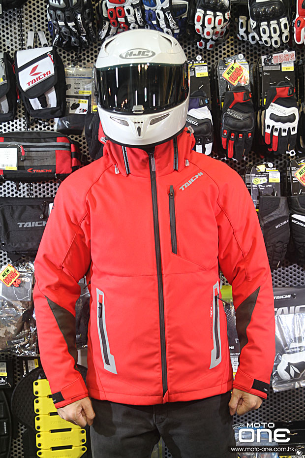 2015 RS-TAICHI WINTER jacket