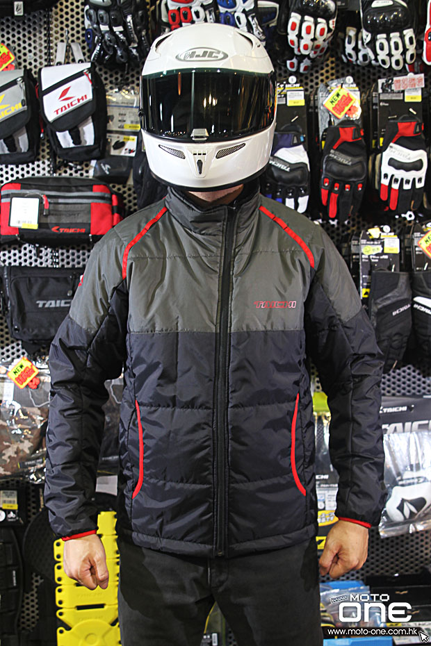 2015 RS-TAICHI WINTER jacket