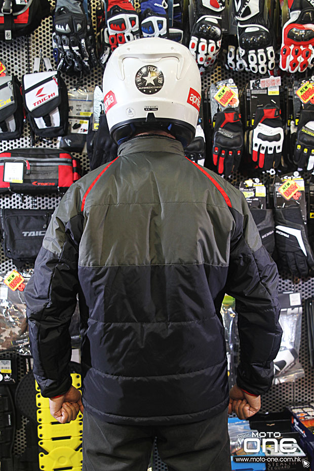 2015 RS-TAICHI WINTER jacket