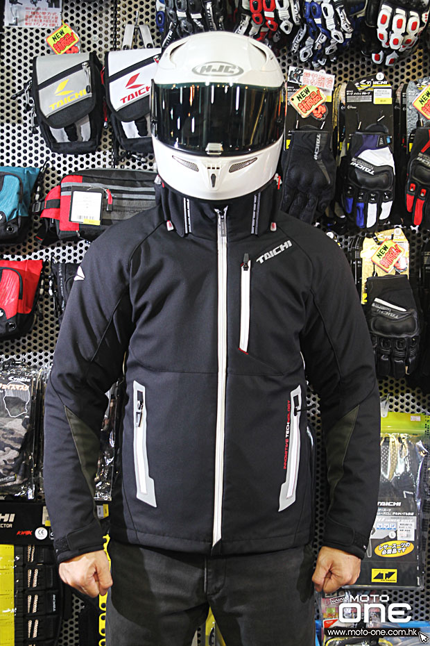 2015 RS-TAICHI WINTER jacket