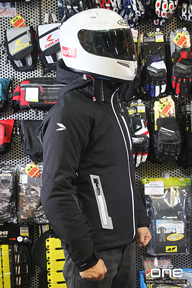 2015 RS-TAICHI WINTER jacket