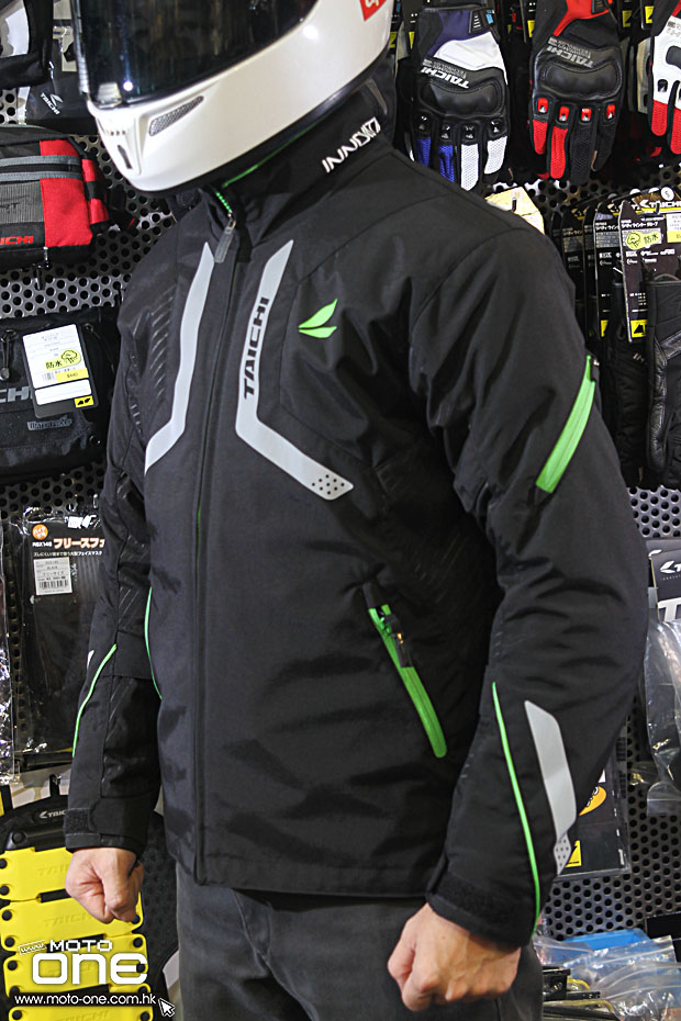 2015 RS-TAICHI WINTER jacket