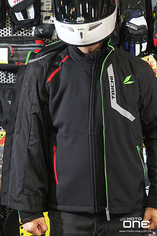 2015 RS-TAICHI WINTER jacket