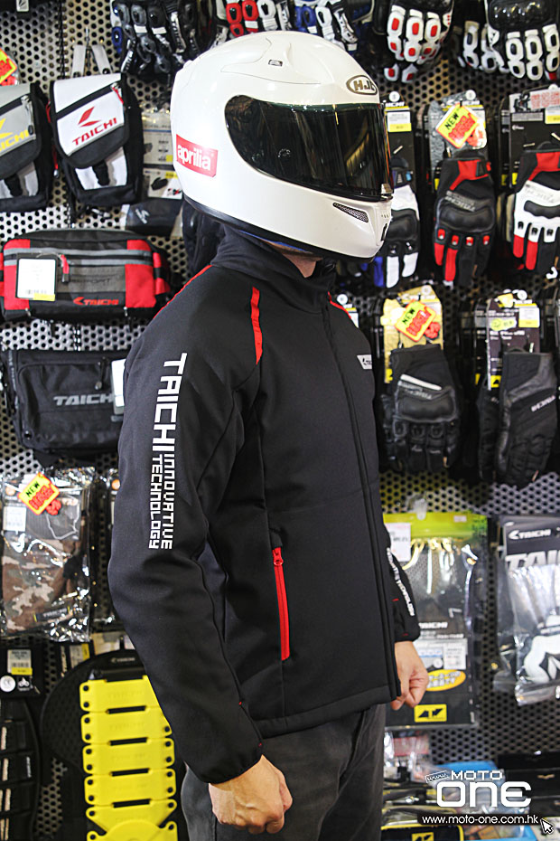 2015 RS-TAICHI WINTER jacket