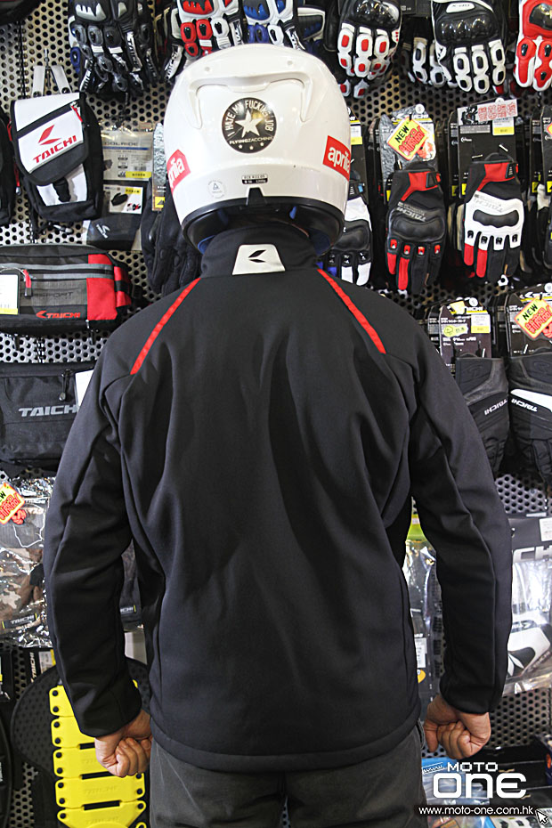 2015 RS-TAICHI WINTER jacket