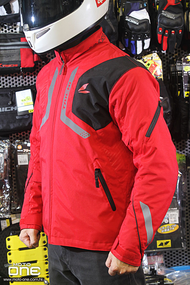 2015 RS-TAICHI WINTER jacket